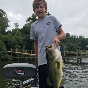 Meet your Posher, Stephen